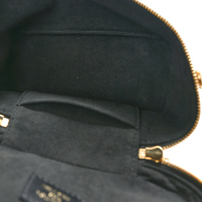 Louis Vuitton Game On Vanity PM Black 5 of 9