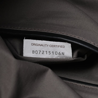 Bottega Veneta Nappa Intrecciato Tote Black 7 of 9