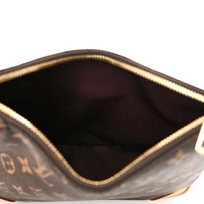 Louis Vuitton Monogram Odeon PM Natural 5 of 9