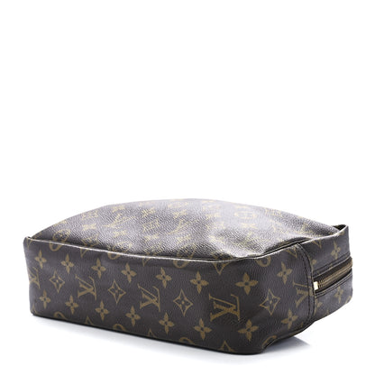 Louis Vuitton Monogram Trousse Toilette 28 8 of 10