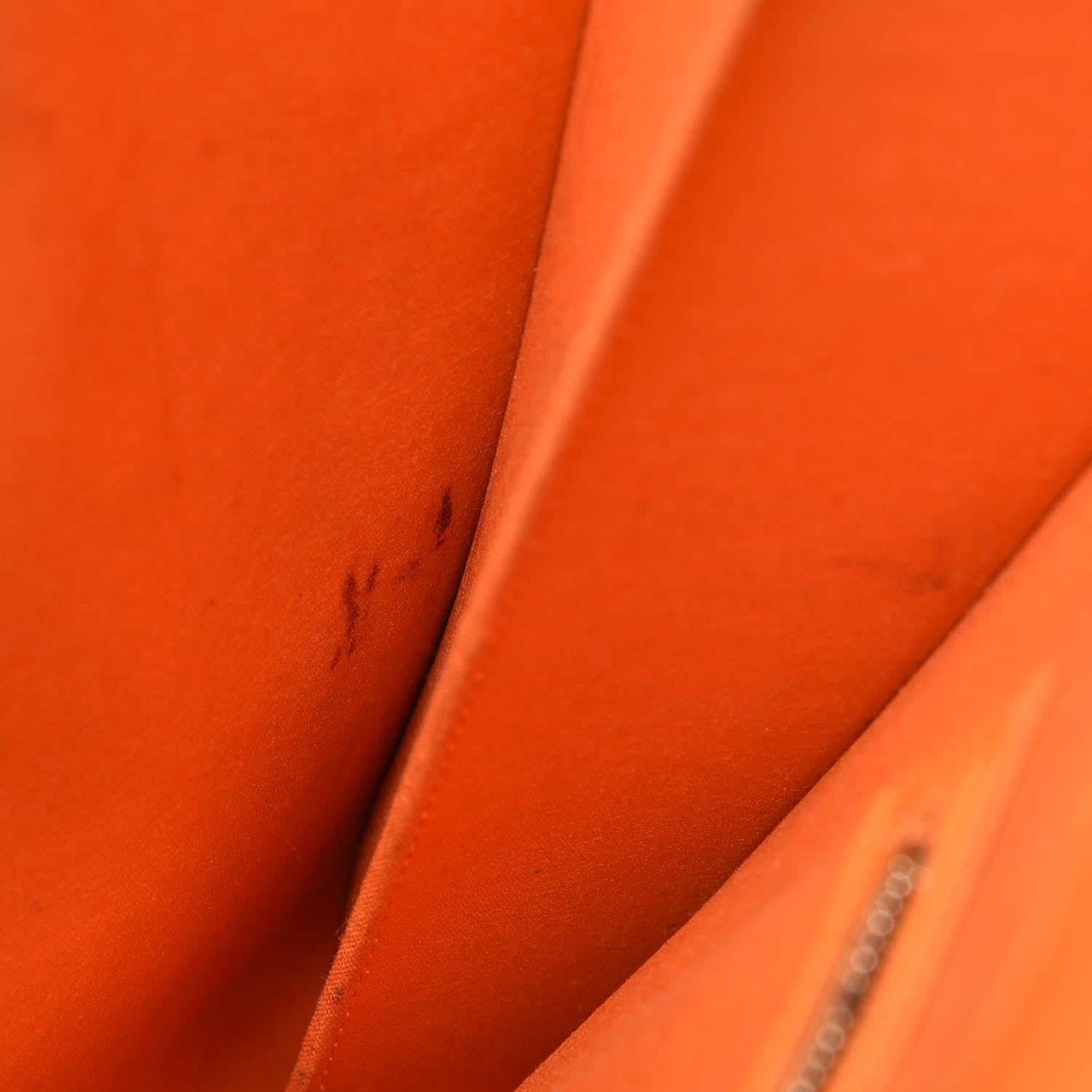 Louis Vuitton Epi Saint Tropez Mandarin 9 of 14