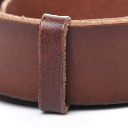 Gucci Faded Calfskin Double G 40mm Belt 90 36 Cuir 12 of 12