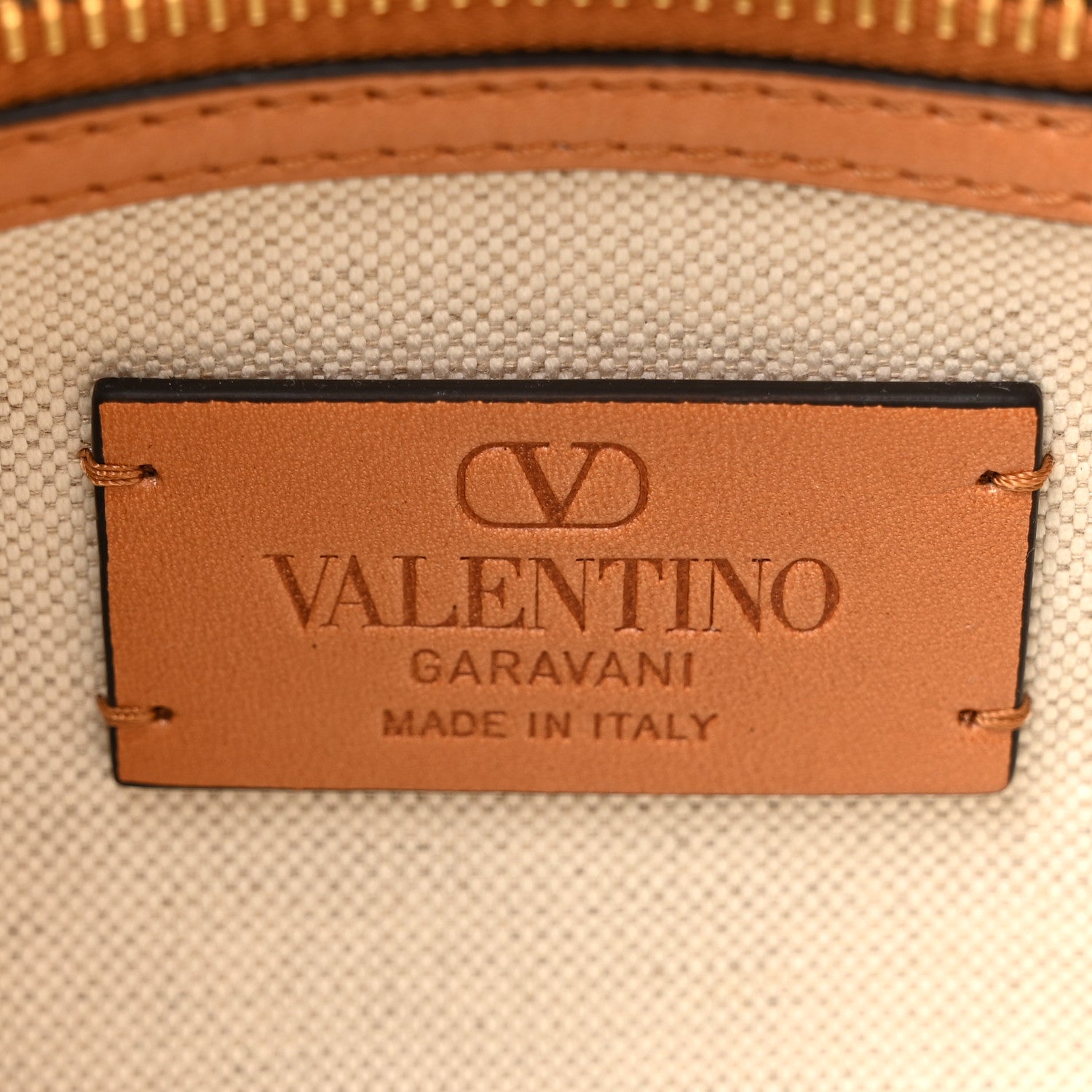 Valentino Garavani Jacquard Raffia Cherryfic Small Vlogo Antibes Shopping Bag Natural Red 6 of 9