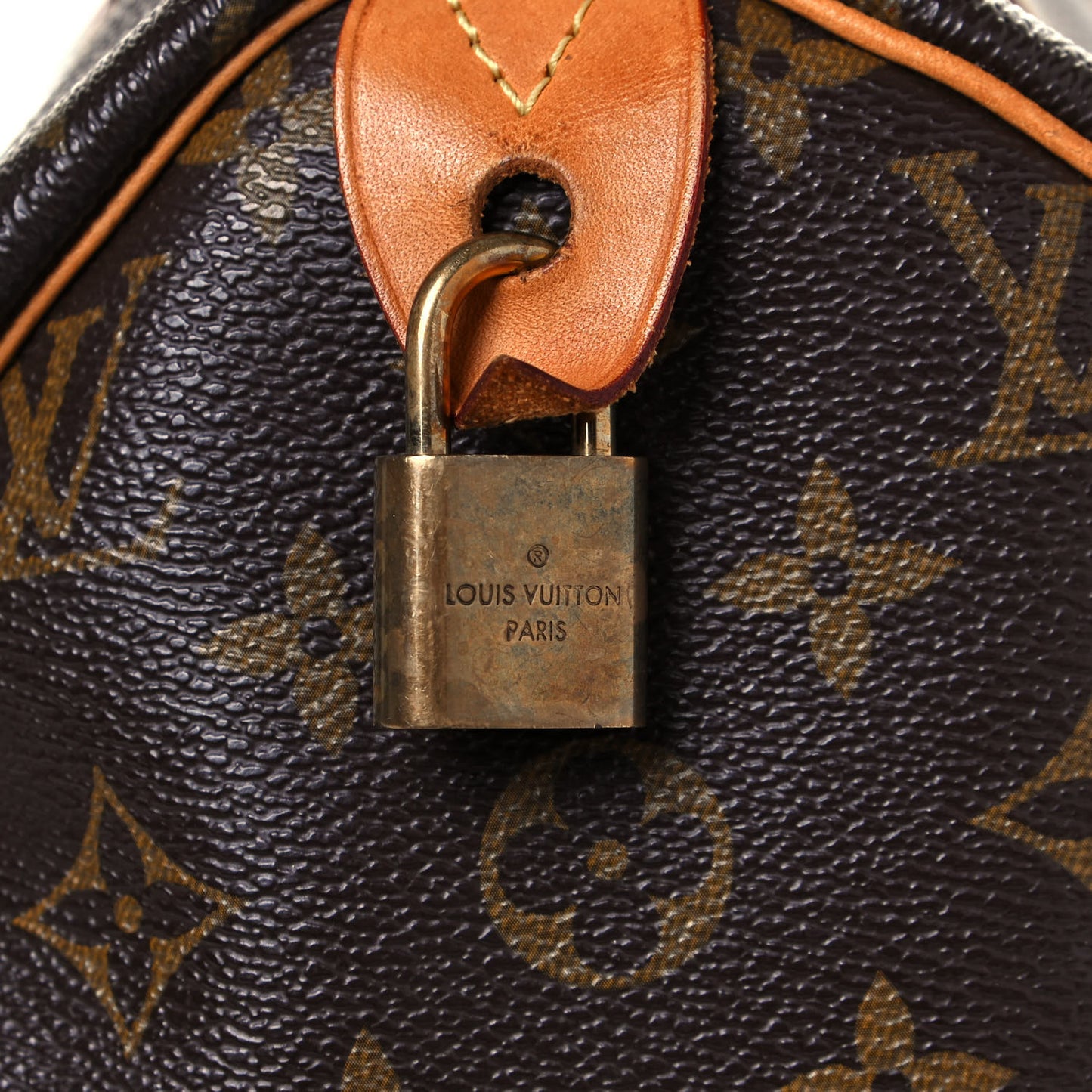 Monogram Speedy 30