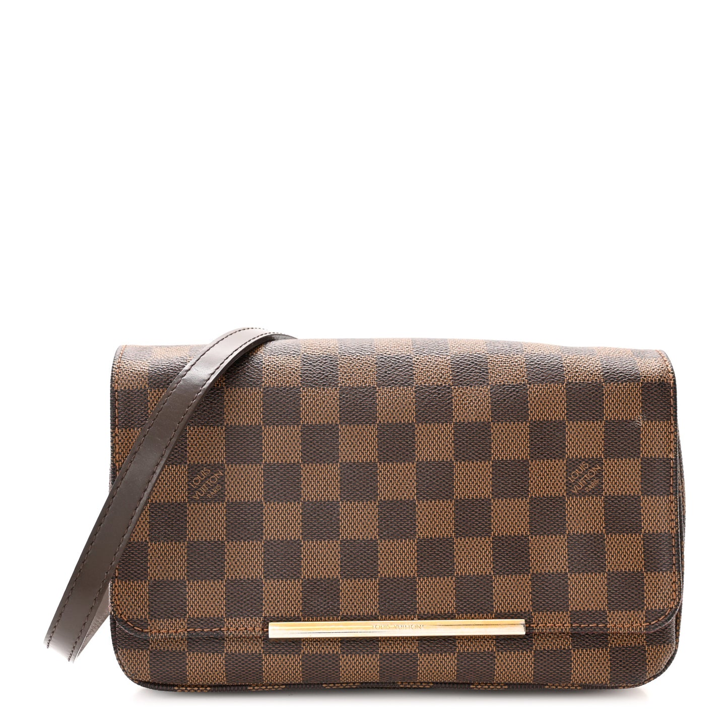 Damier Ebene Hoxton PM