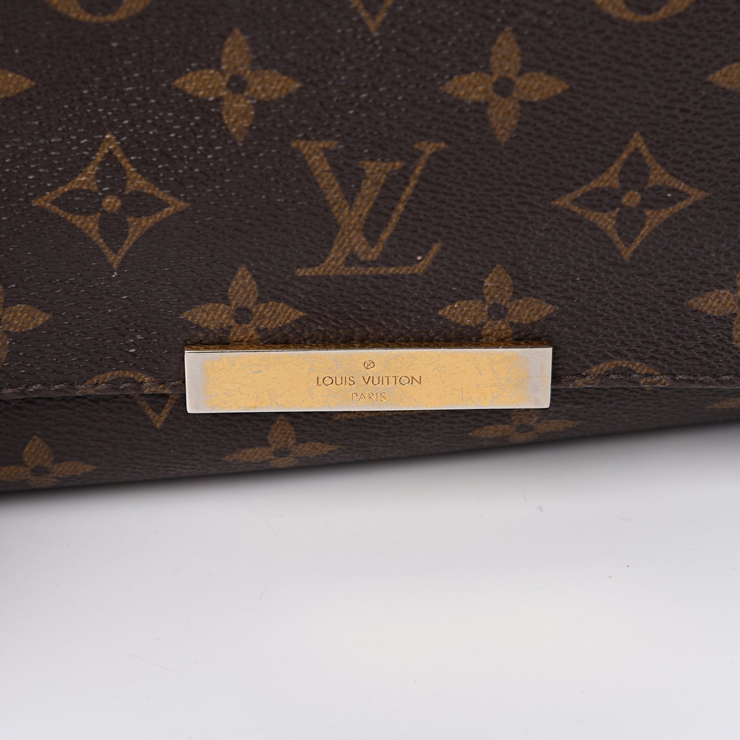 Monogram Favorite MM