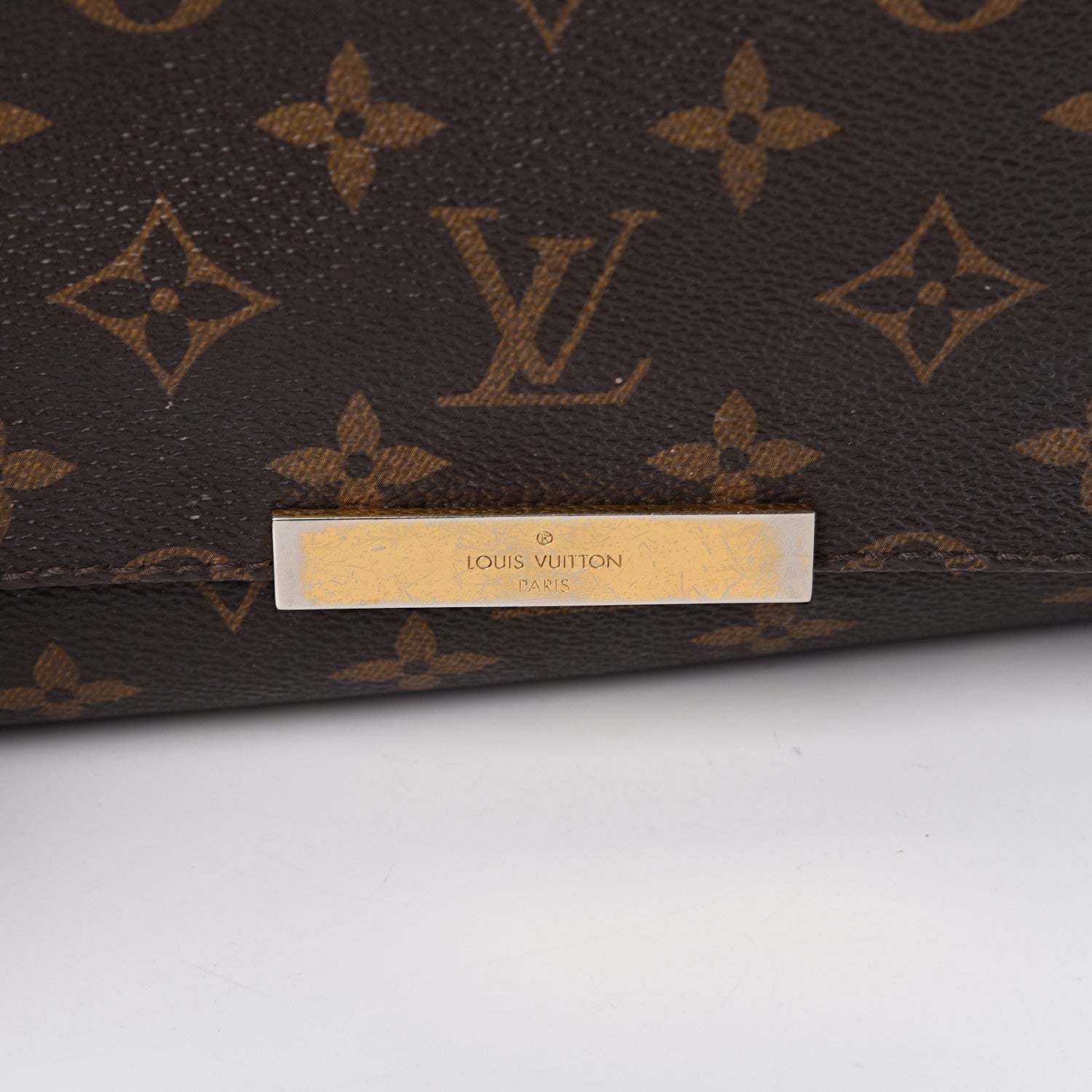 Louis Vuitton Monogram Favorite MM 16 of 16