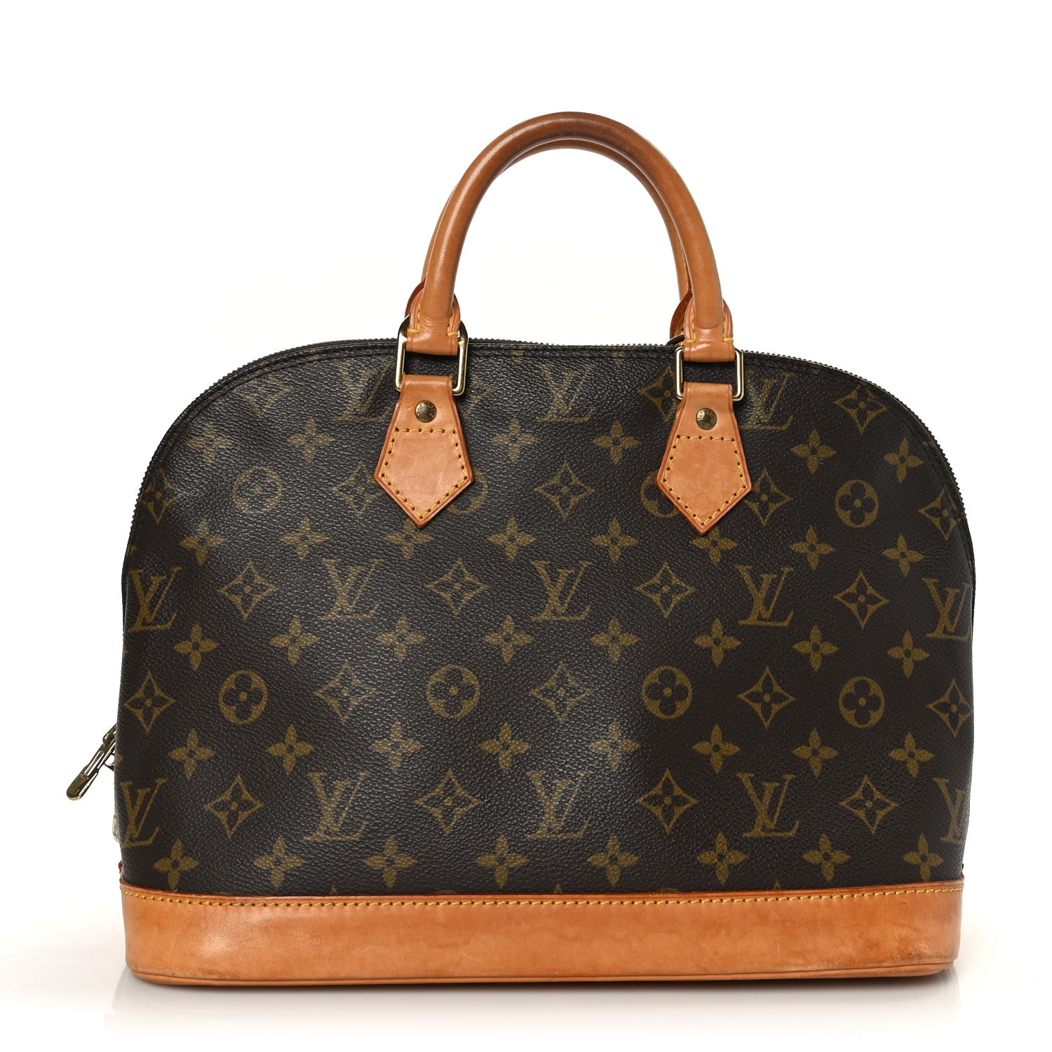 Louis Vuitton Monogram Alma PM 1 of 11