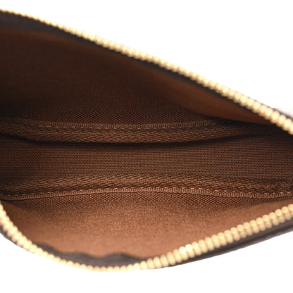 Louis Vuitton Monogram Mini Pochette Accessories 4 of 7