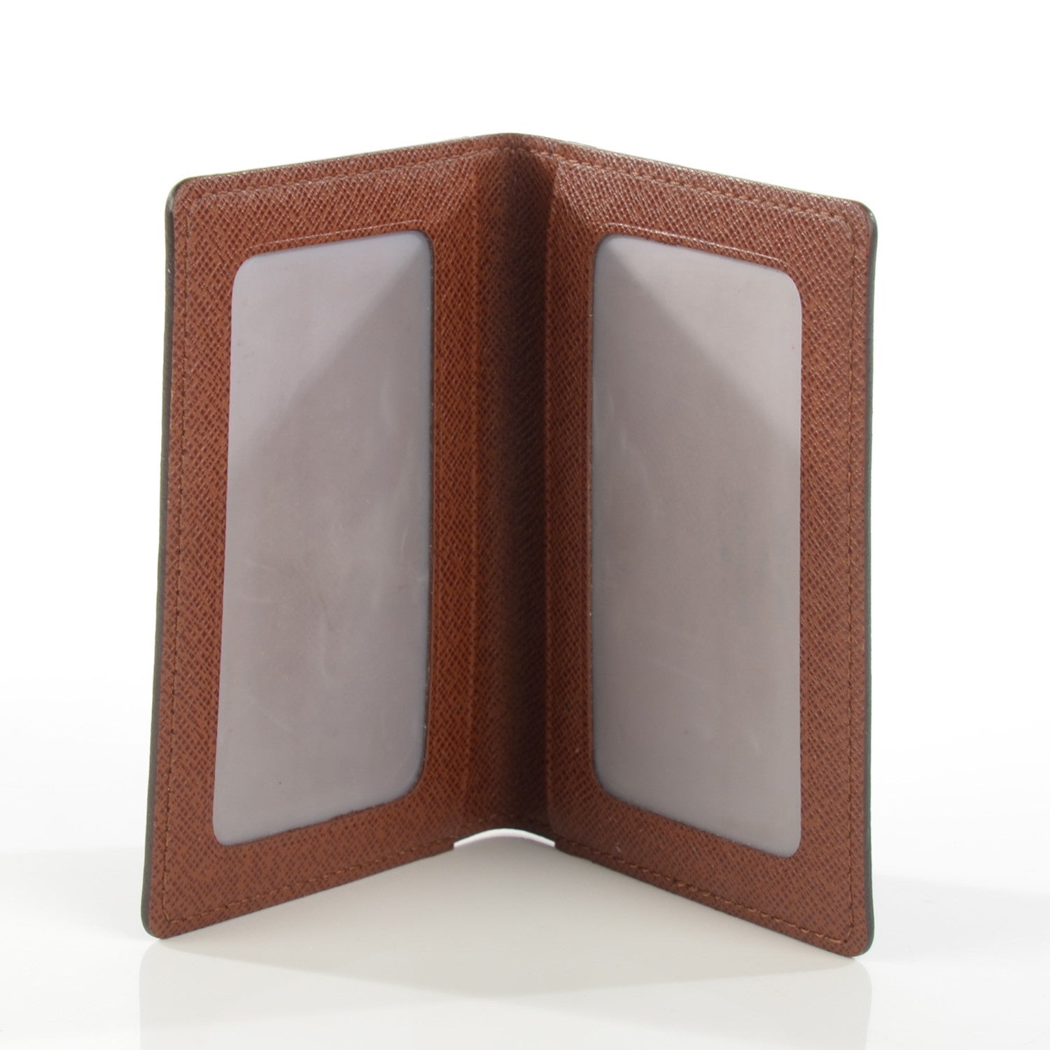 Louis Vuitton Monogram ID Holder 5 of 8
