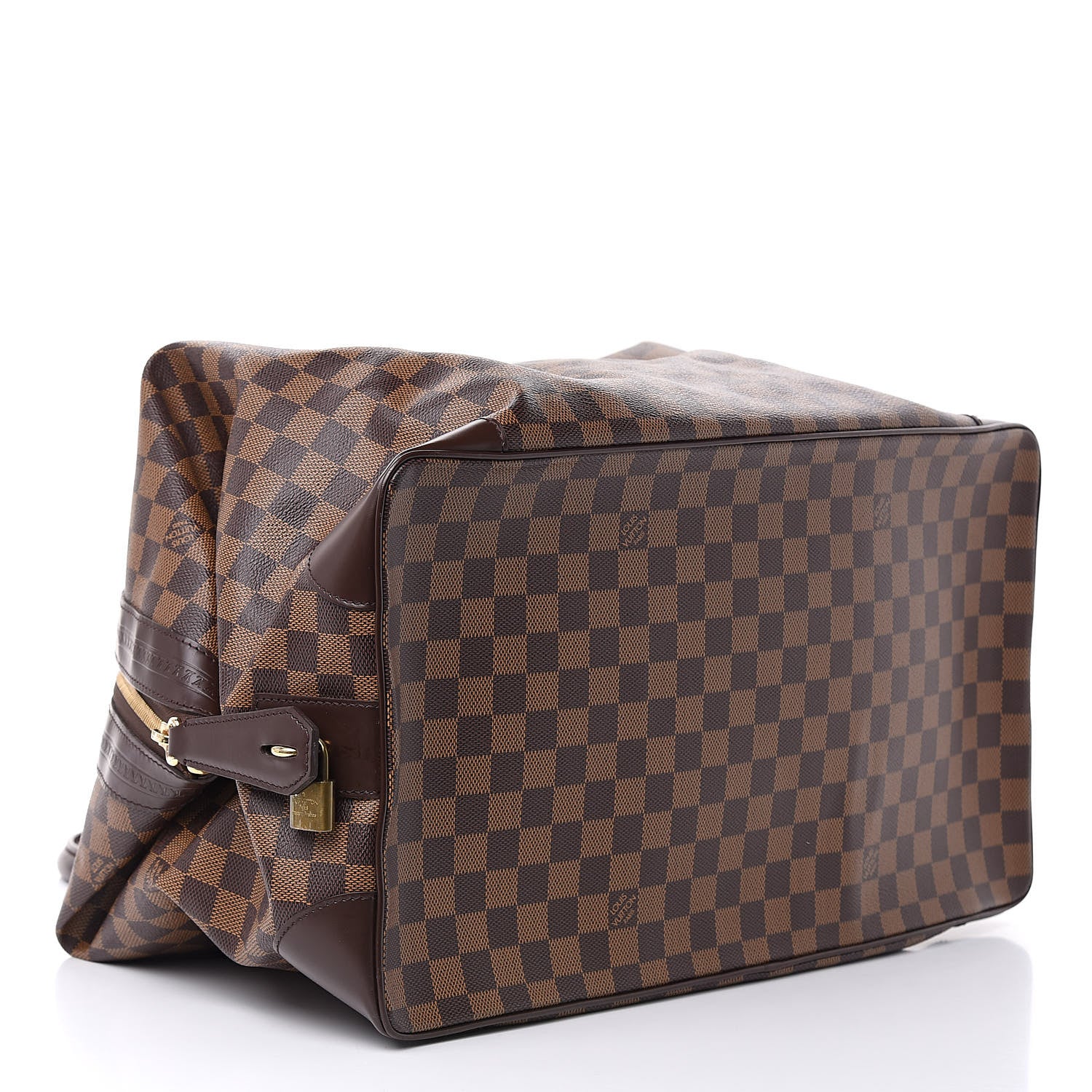 Louis Vuitton Damier Ebene Vaslav 4 of 8