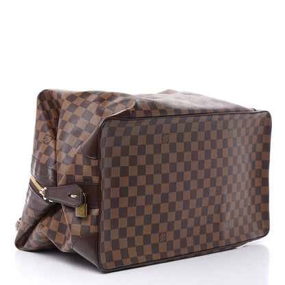 Louis Vuitton Damier Ebene Vaslav 4 of 8