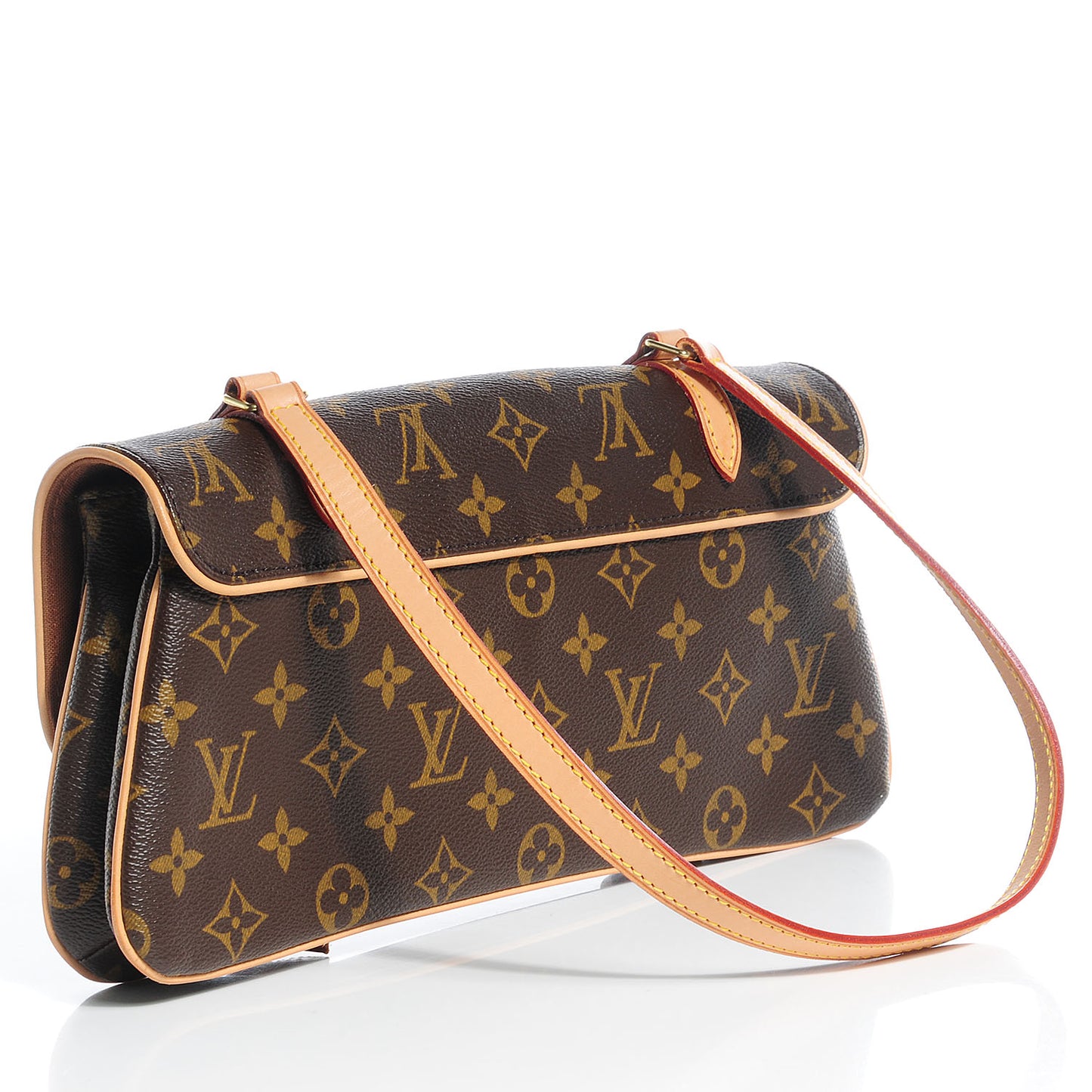 Monogram Pochette Marelle MM