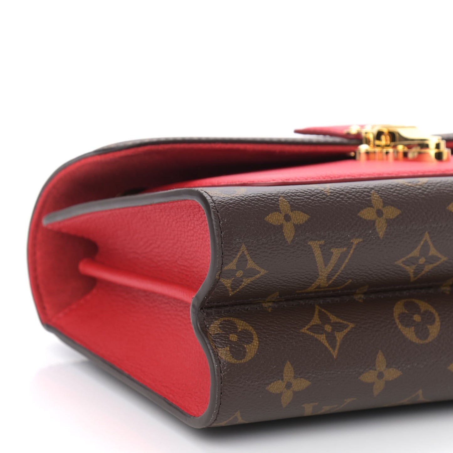 Monogram Victoire Cherry