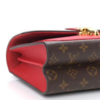 Louis Vuitton Monogram Victoire Cherry 8 of 9