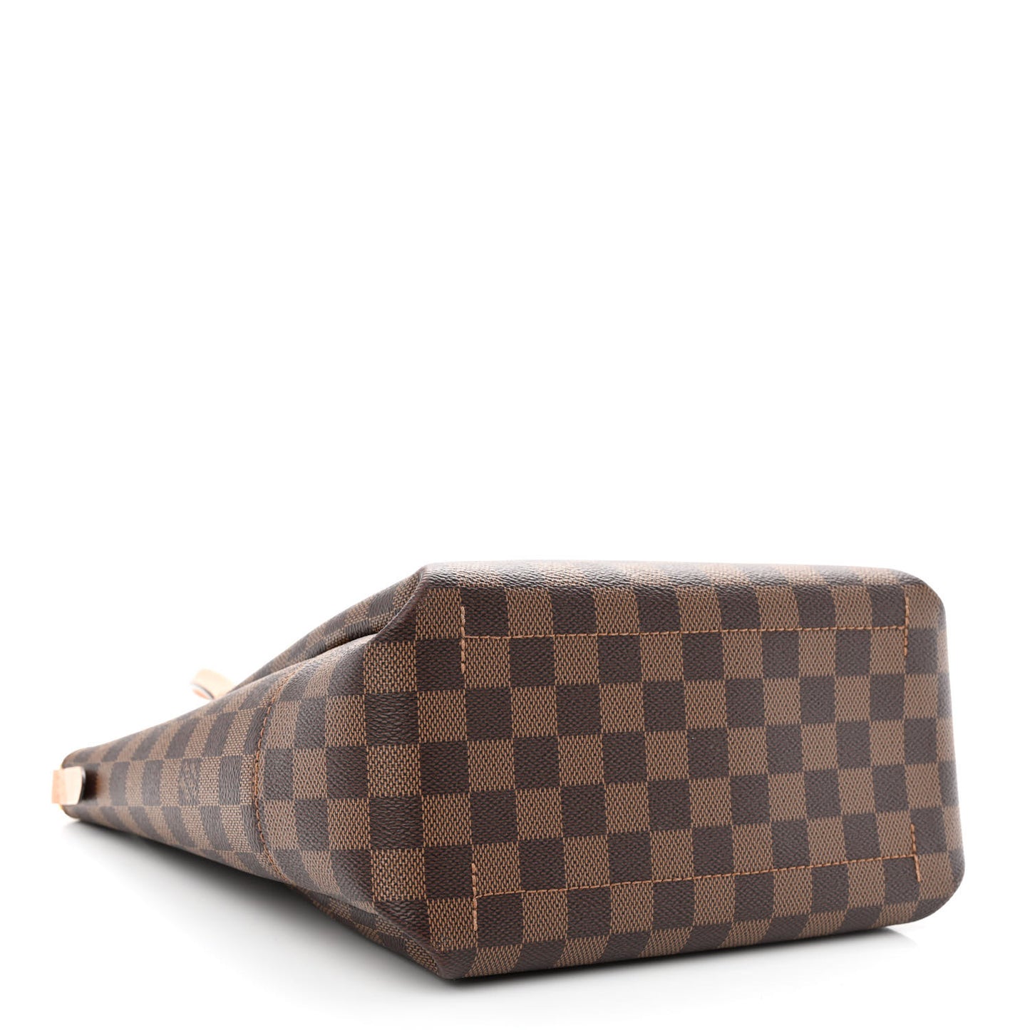 Damier Ebene Belmont PM Venus Pink