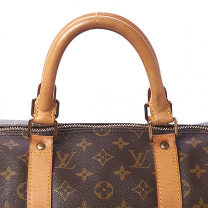 Louis Vuitton Monogram Keepall 50 8 of 10