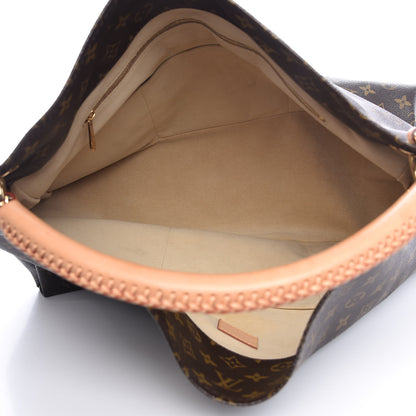 Louis Vuitton Monogram Artsy GM 5 of 9
