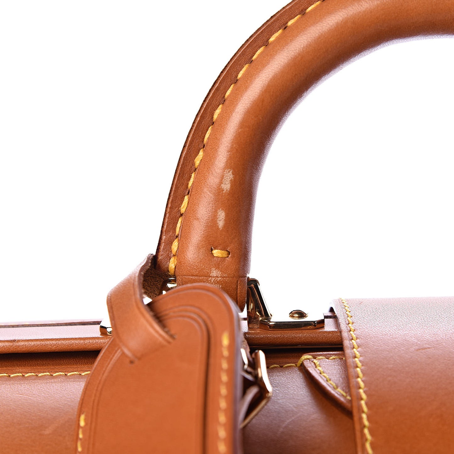 Nomade Tanami Carry-on Caramel
