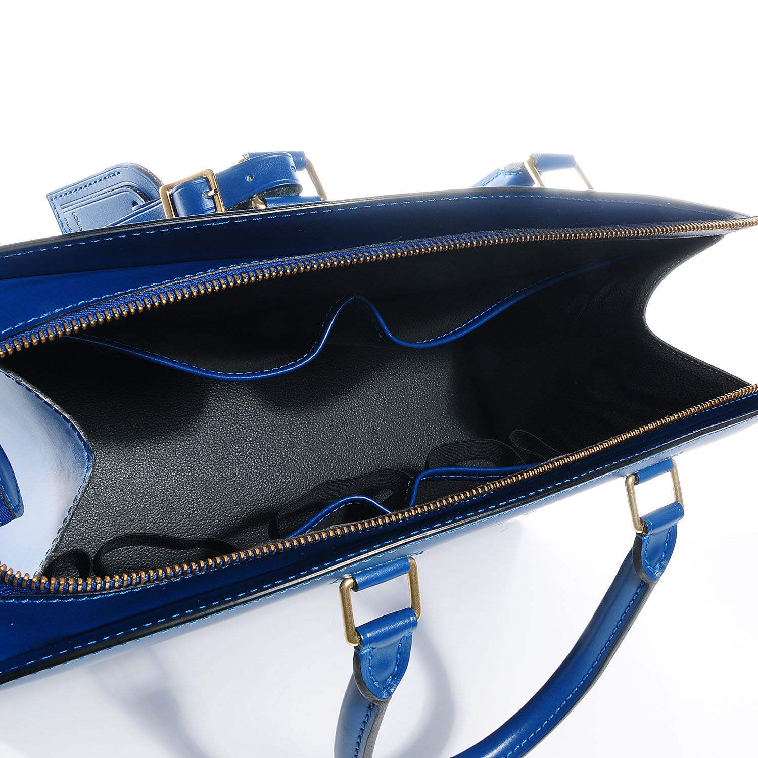 Louis Vuitton Epi Riviera Toledo 5 of 8