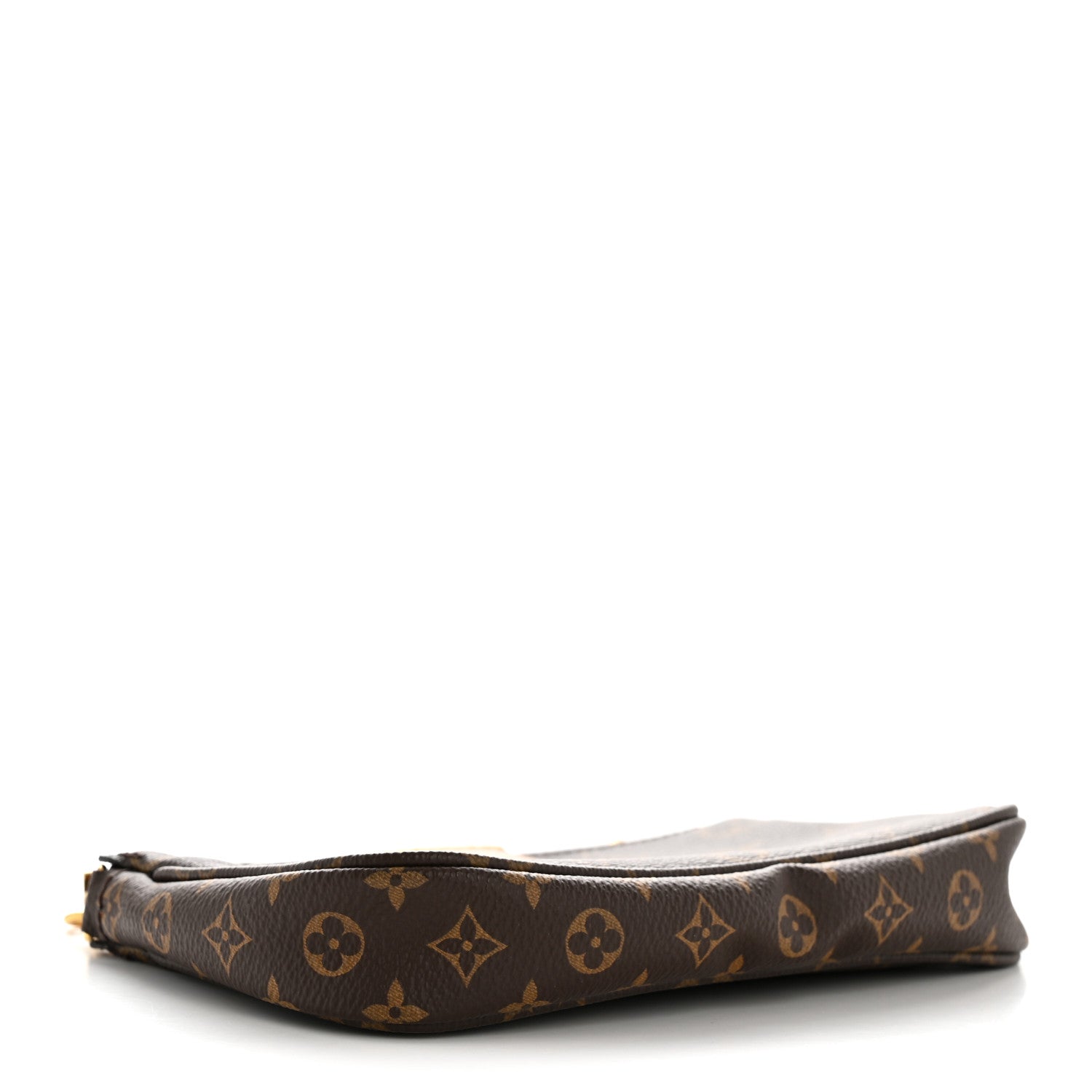 Louis Vuitton Monogram Multi Pochette Accessories Mini Pochette 4 of 12