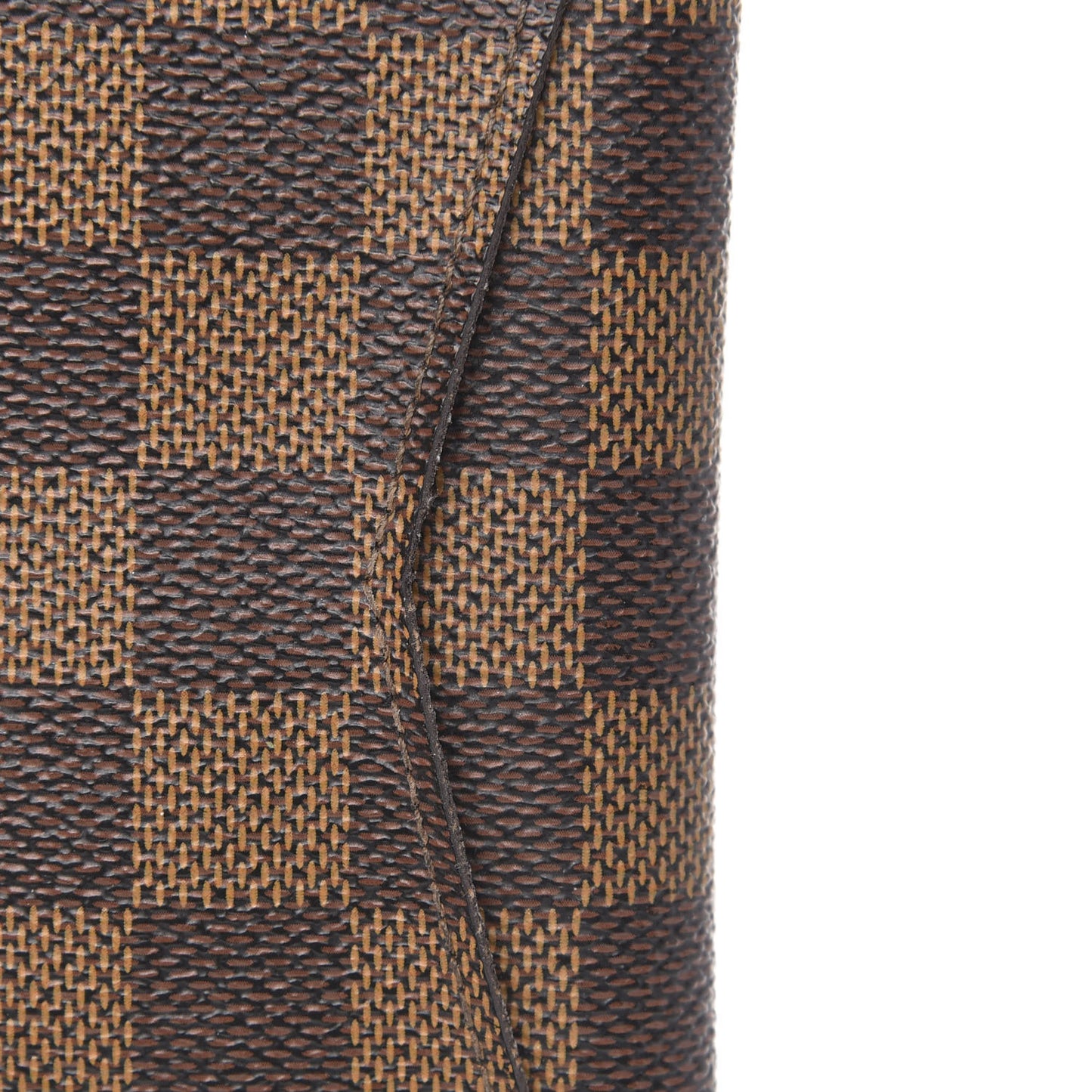 Damier Ebene Pocket Organizer NM