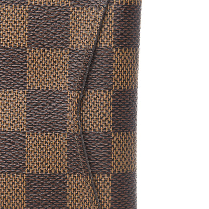 Louis Vuitton Damier Ebene Pocket Organizer NM 7 of 7