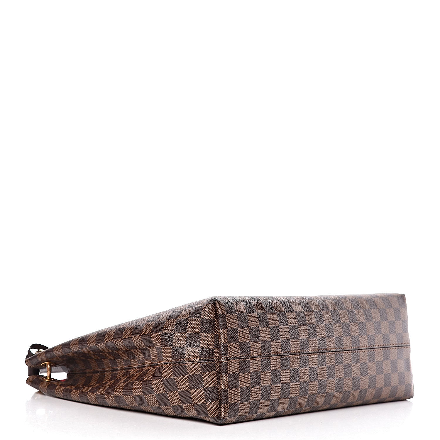 Louis Vuitton Damier Ebene Graceful MM 4 of 15