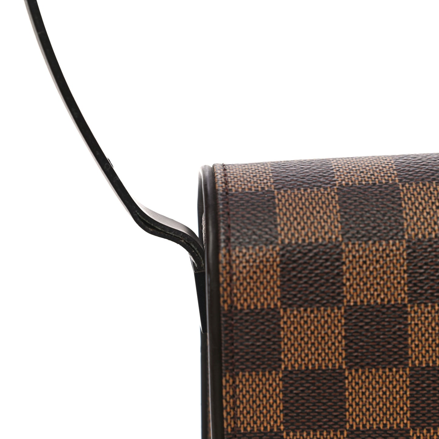 Damier Ebene Tribeca Carre