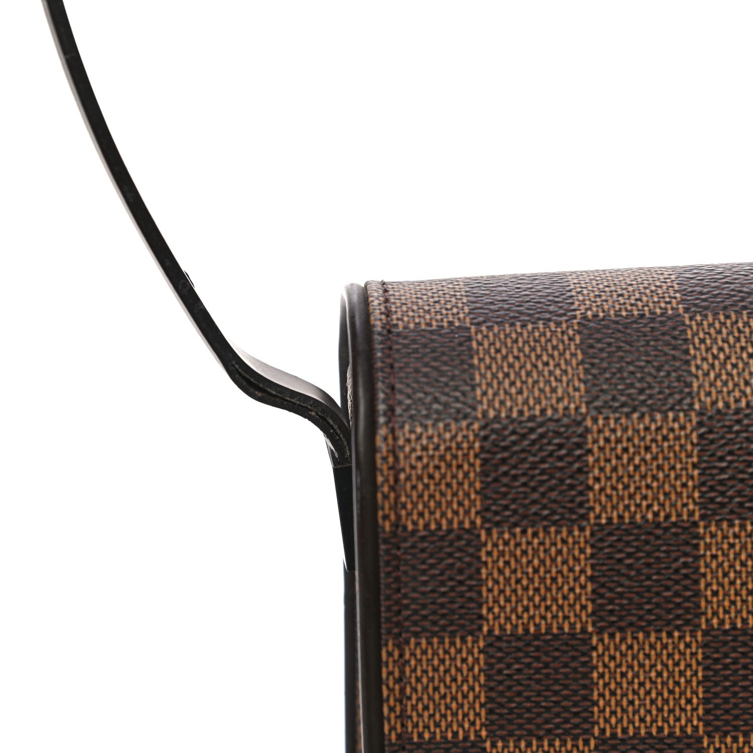 Louis Vuitton Damier Ebene Tribeca Carre 14 of 14