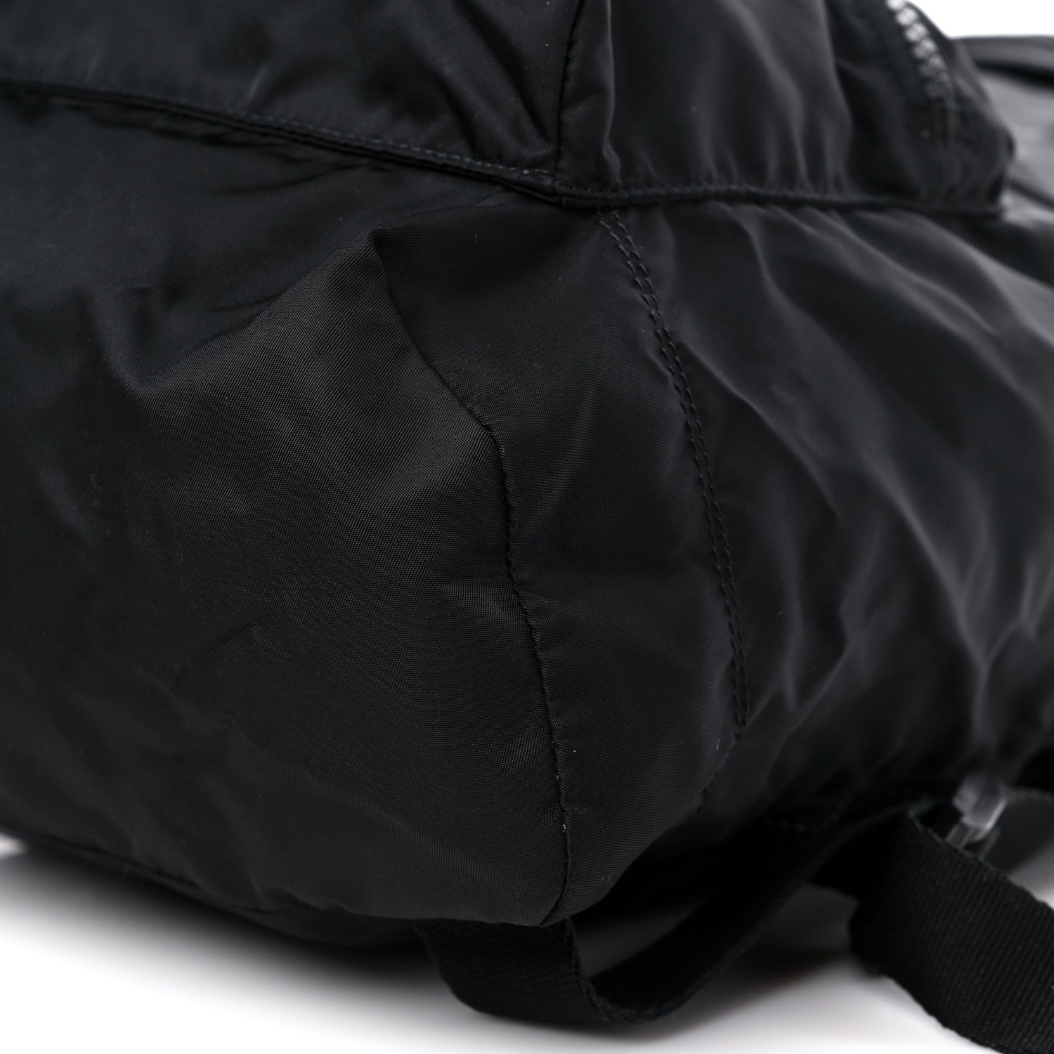 Givenchy Nylon Logo Backpack Black 9 of 9