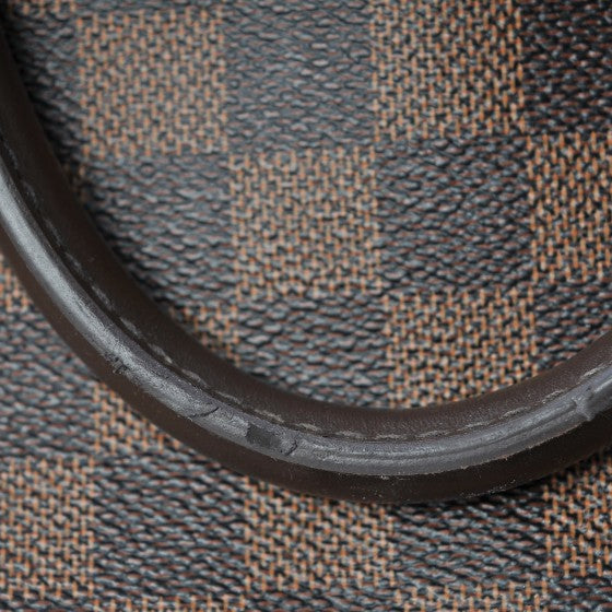 Louis Vuitton Damier Ebene Speedy 35 12 of 12