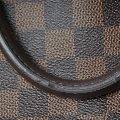 Louis Vuitton Damier Ebene Speedy 35 12 of 12