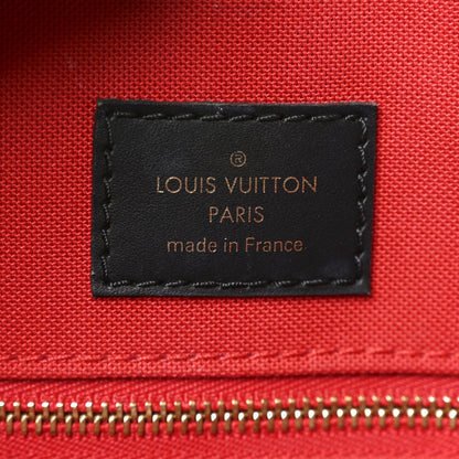 Louis Vuitton Reverse Monogram Giant Onthego GM 6 of 9