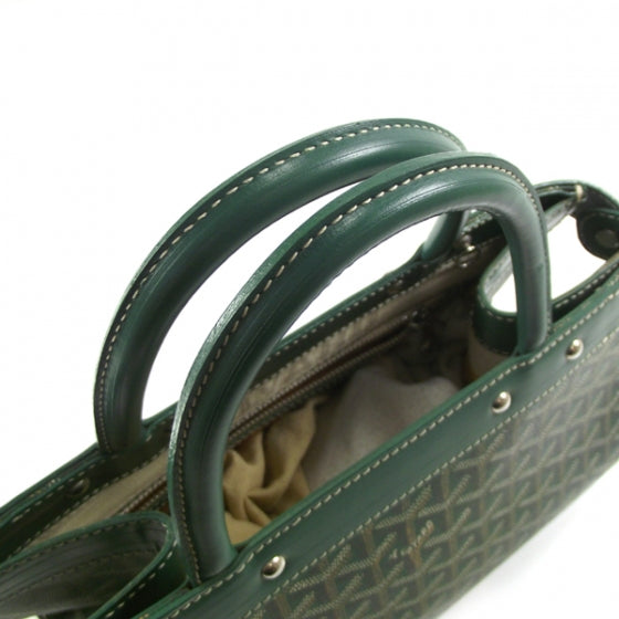 Jersey PM Bag Green
