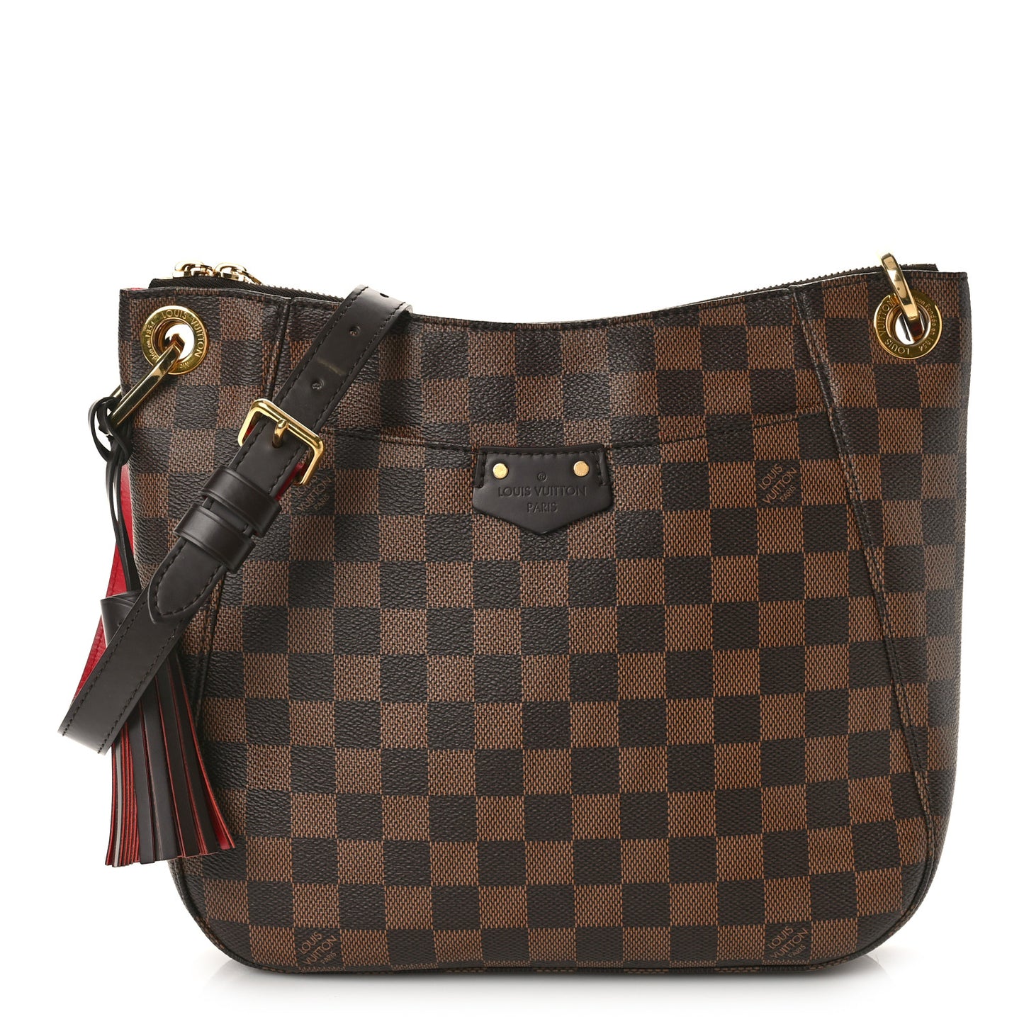 Damier Ebene South Bank Besace