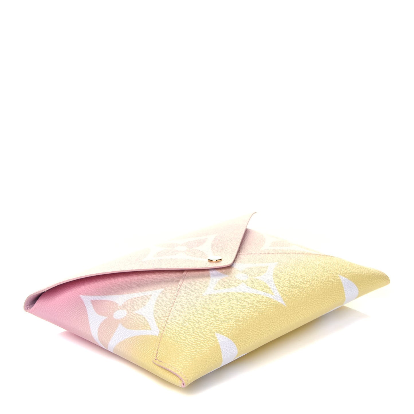 Monogram Giant By The Pool Kirigami Pochette Set