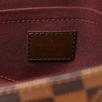 Louis Vuitton Damier Ebene Favorite PM 6 of 10