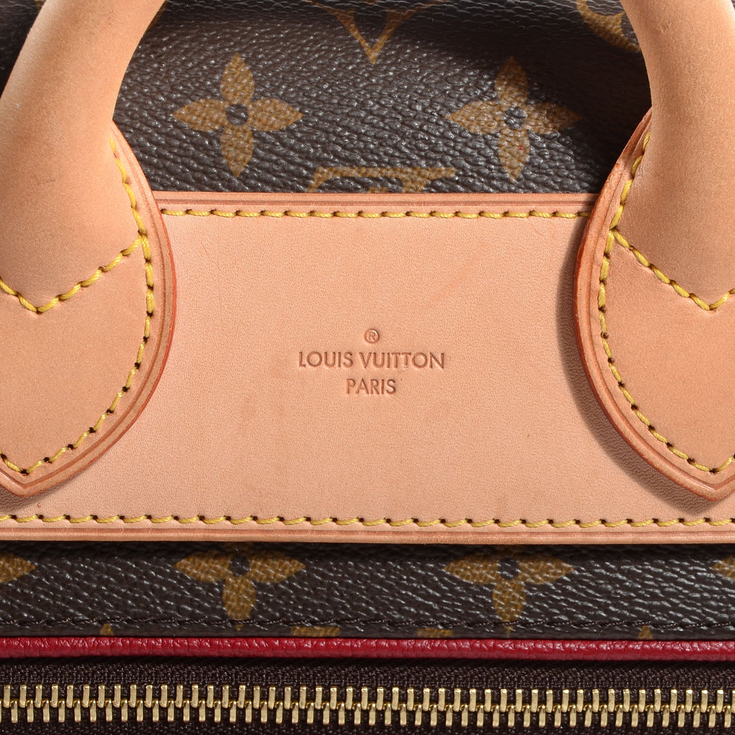 Monogram Eden MM Aurore