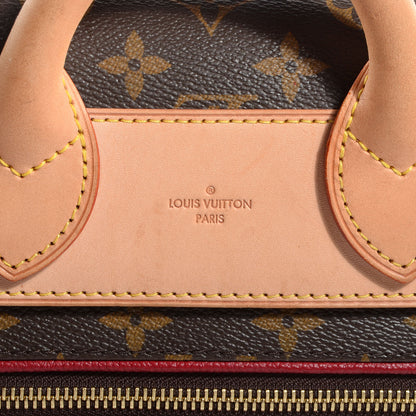 Louis Vuitton Monogram Eden MM Aurore 8 of 8