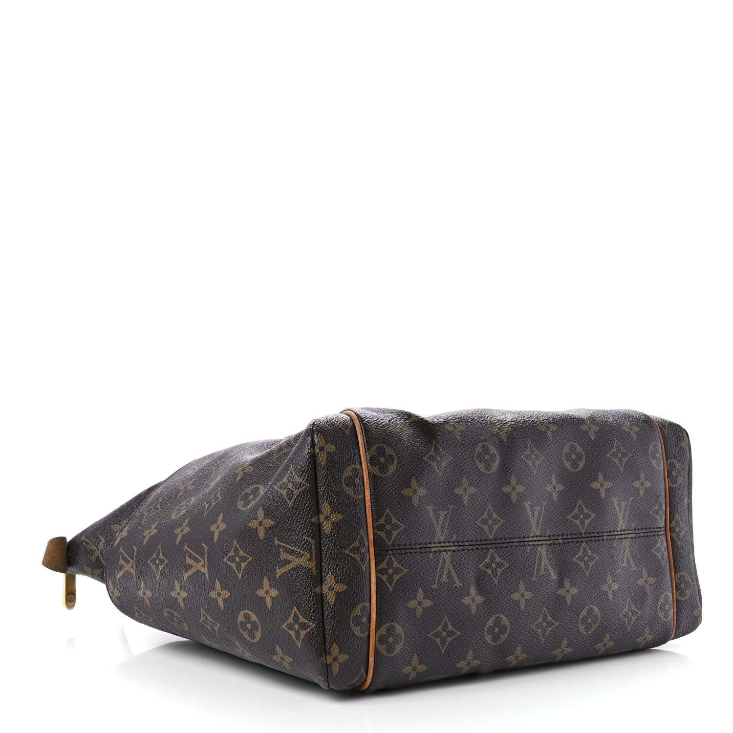 Louis Vuitton Monogram Totally MM 4 of 9