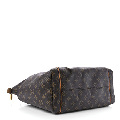 Louis Vuitton Monogram Totally MM 4 of 9