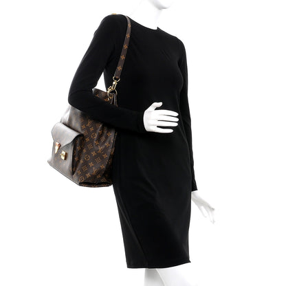 Louis Vuitton Monogram Metis 2 of 7