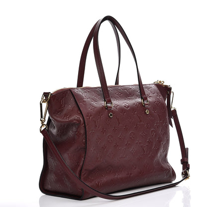 Louis Vuitton Empreinte Lumineuse PM Flamme 4 of 9