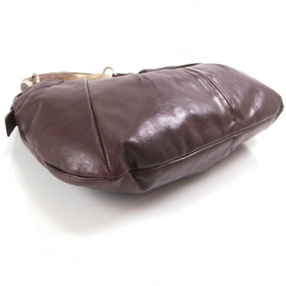 Saint Laurent Mombasa Brown 5 of 9