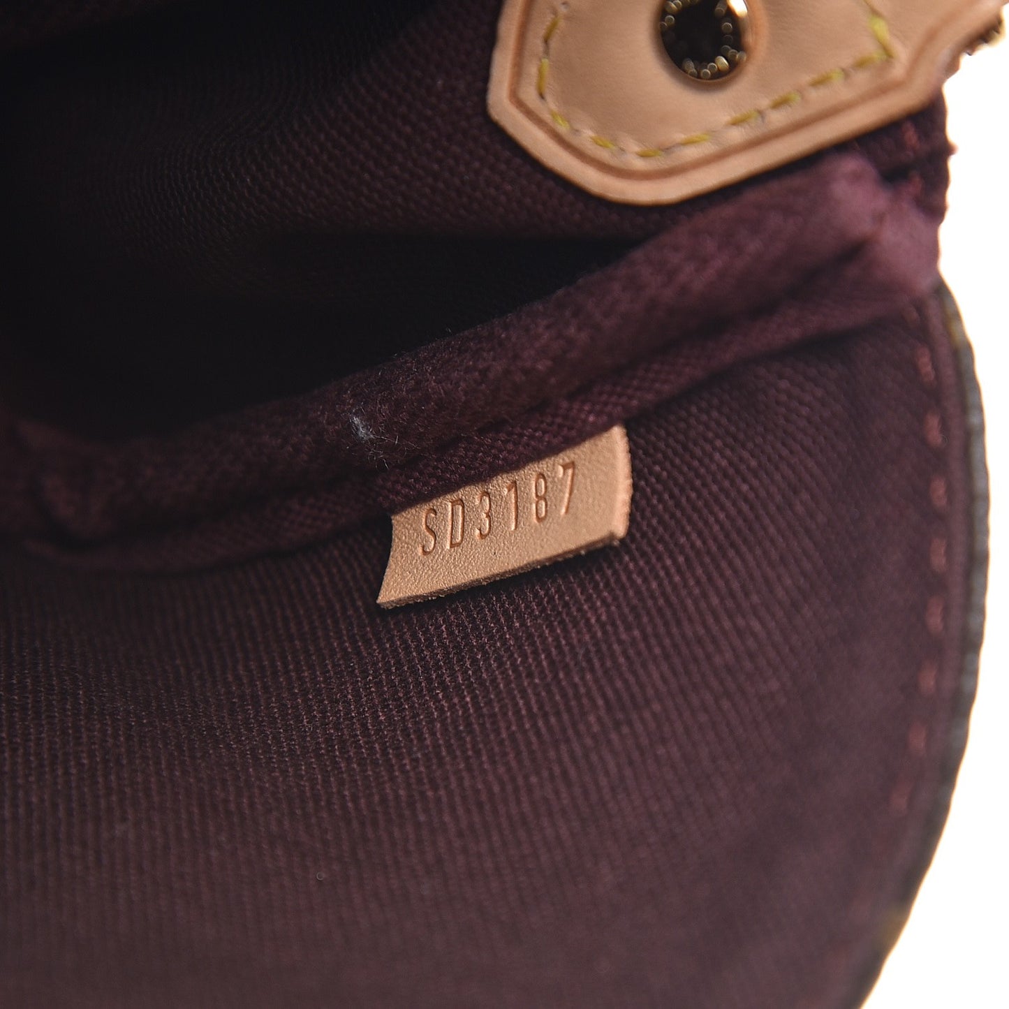 Monogram Favorite PM