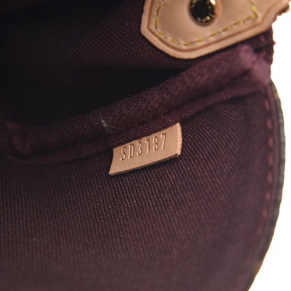 Louis Vuitton Monogram Favorite PM 8 of 9