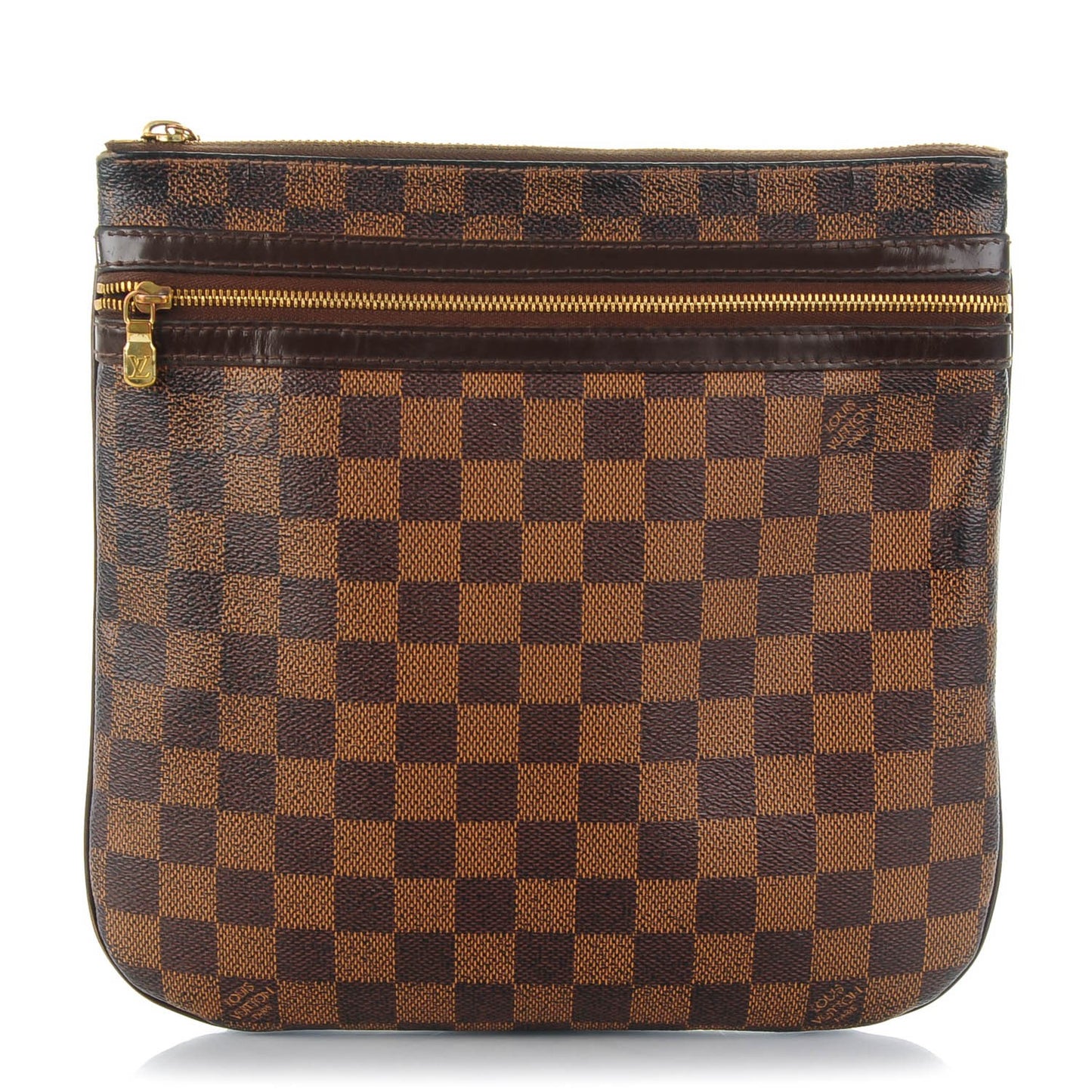 Damier Ebene Bosphore Pochette