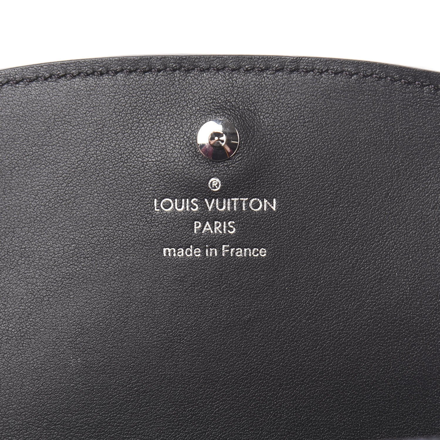 Louis Vuitton Mahina Iris Compact Wallet NM 6 of 8
