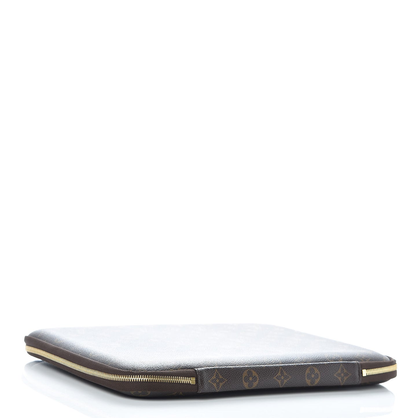 Monogram 13 Inch Laptop Sleeve